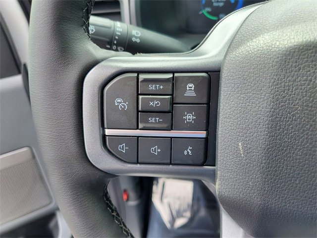 New 2025 Ford F150 Lightning Flash image 29