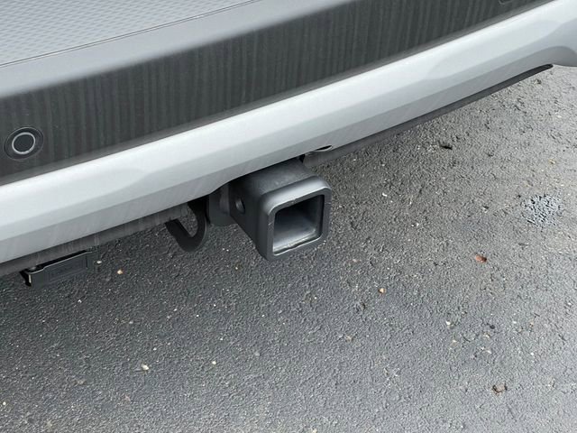 New 2026 Ford Escape SE w/ Class II Trailer Tow Package FWD image 8