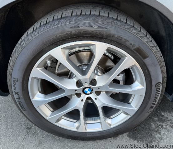 Used 2021 BMW X5 sDrive40i w/ Premium Package 2 RWD image 29
