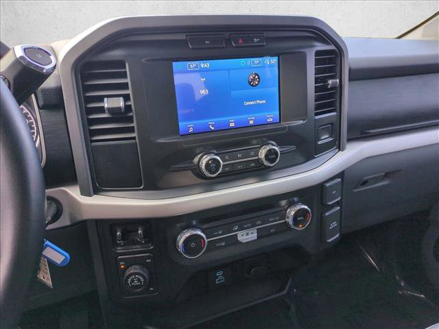Used 2022 Ford F150 XLT w/ Equipment Group 301A Mid image 14