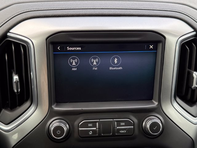 Used 2019 Chevrolet Silverado 1500 LT w/ All-Star Edition AWD/4WD image 10