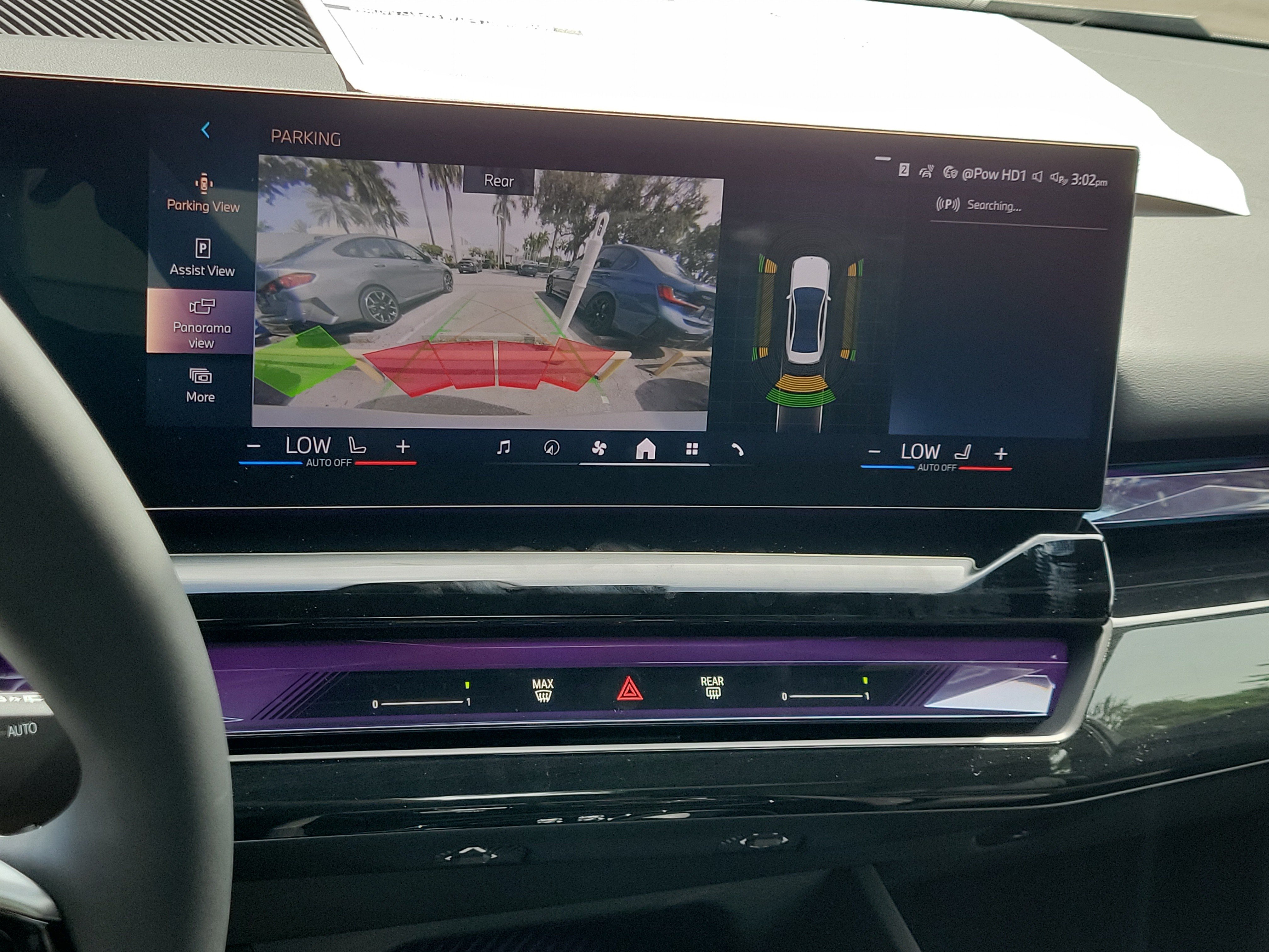 New 2026 BMW i5 eDrive40 RWD image 23