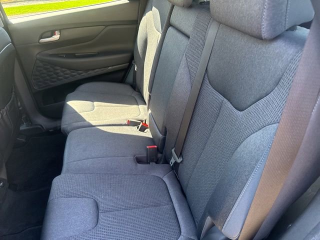 Used 2022 Hyundai Santa Fe SEL FWD image 21