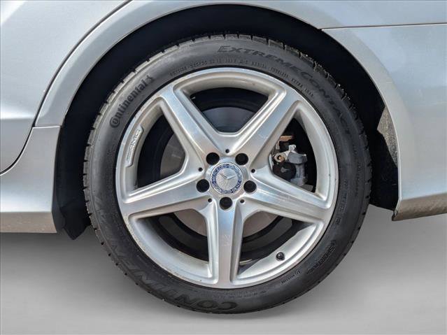 Used 2016 Mercedes-Benz CLS 550 4MATIC image 24