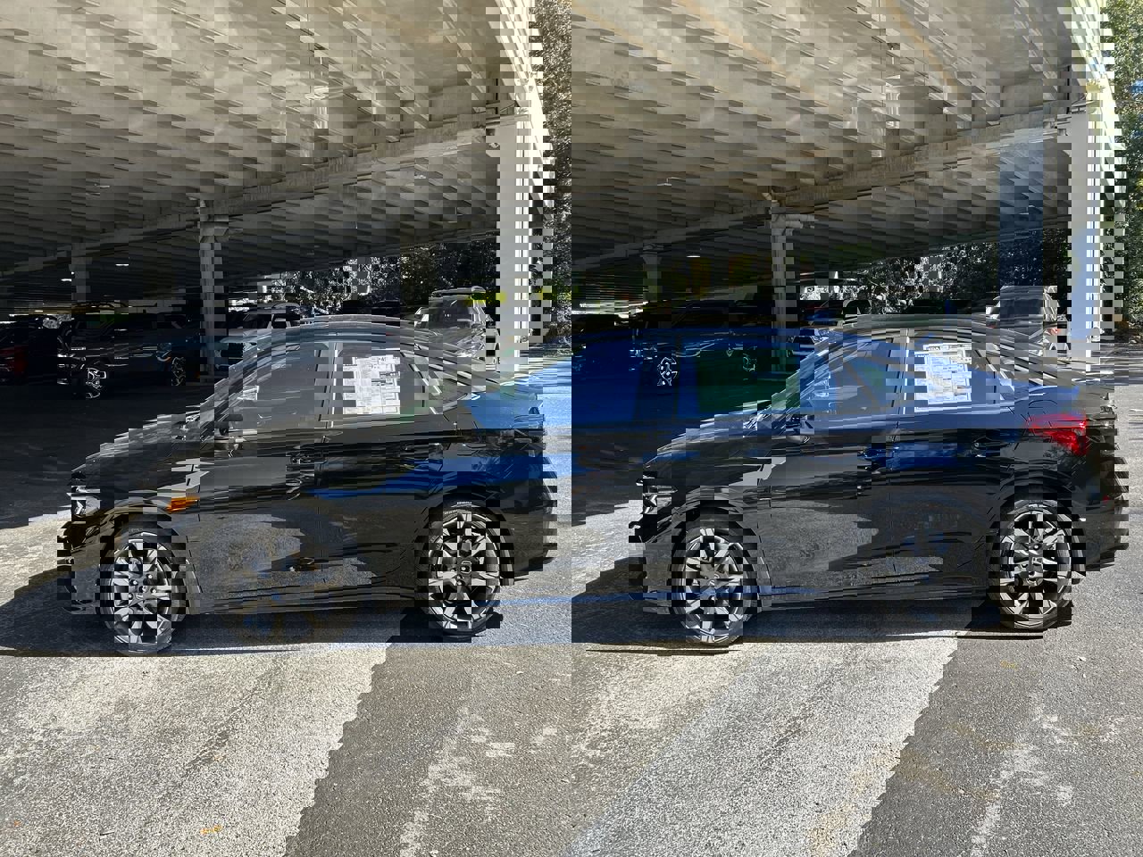 New 2025 Honda Civic Sport Touring image 5