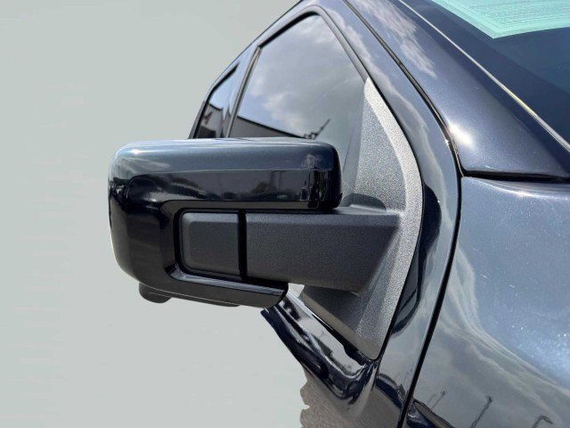 Used 2024 Ford F150 Lariat w/ FX4 Off-Road Package image 9