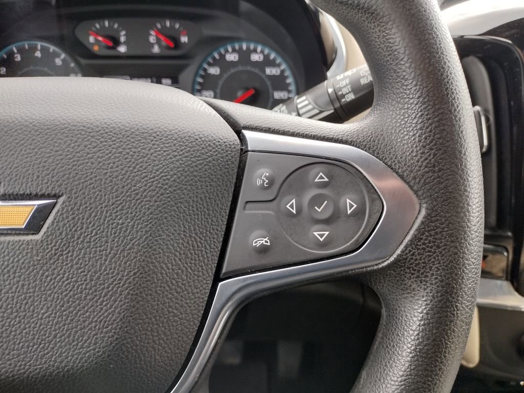 Used 2023 Chevrolet Traverse LS w/ Safety Package AWD/4WD image 22