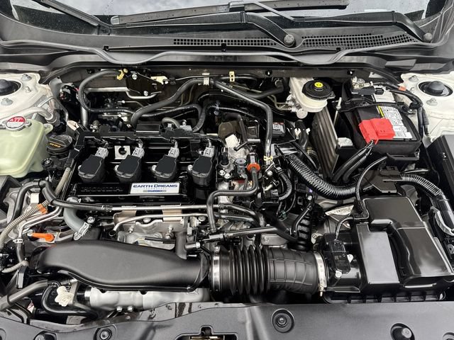 Used 2019 Honda Civic EX-L image 30