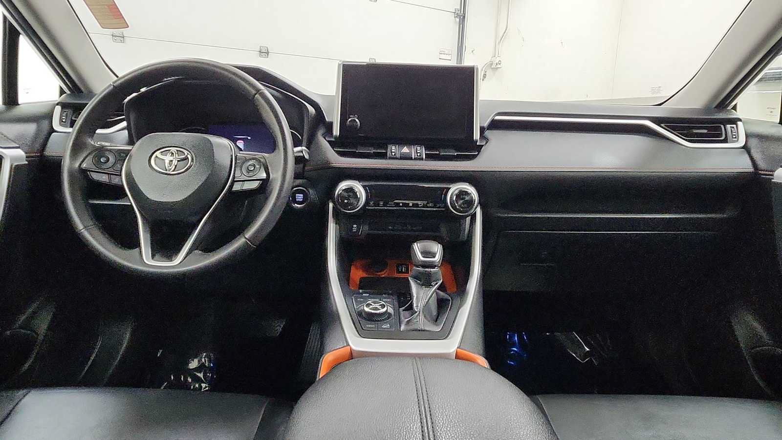 Used 2024 Toyota RAV4 Adventure AWD/4WD image 26