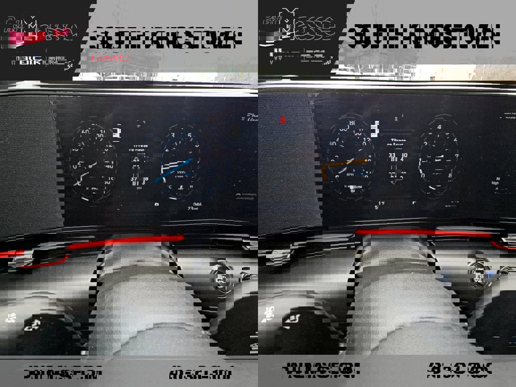 Used 2024 Hyundai Kona N Line image 11