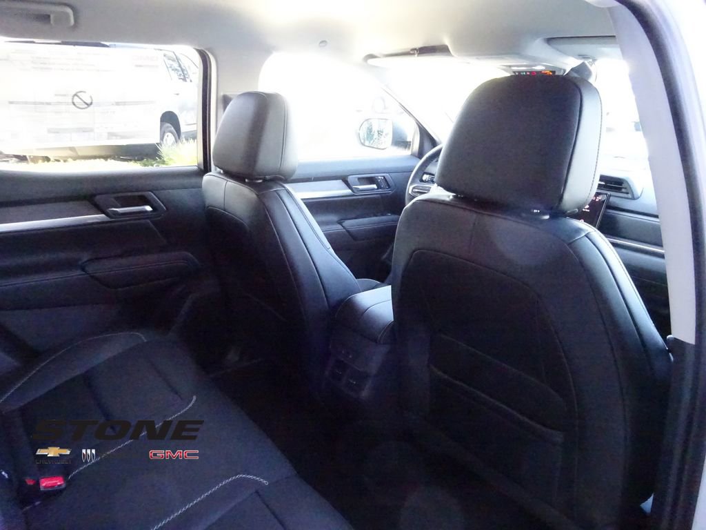 New 2026 GMC Terrain Denali image 21