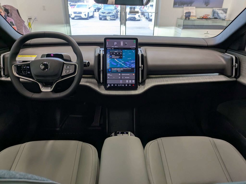 Used 2026 Volvo EX30 Cross Country Ultra w/ Protection Package Premier image 16