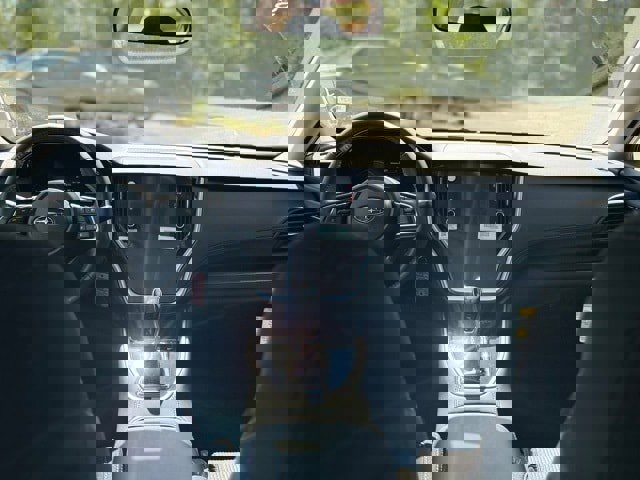 New 2025 Subaru Legacy Premium image 11