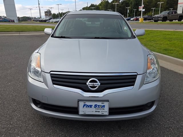 Used 2007 Nissan Altima 2.5 S w/ SL Pkg FWD image 2
