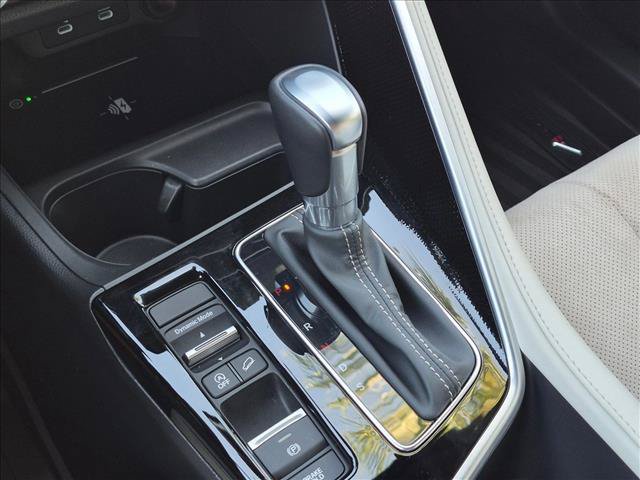 Certified 2025 Acura ADX A-Spec FWD image 12