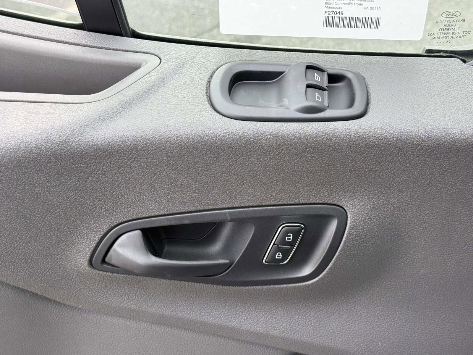 New 2026 Ford Transit 350 148 High Roof w/ Load Area Protection Package image 19