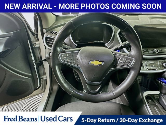 Used 2017 Chevrolet Volt LT FWD image 13