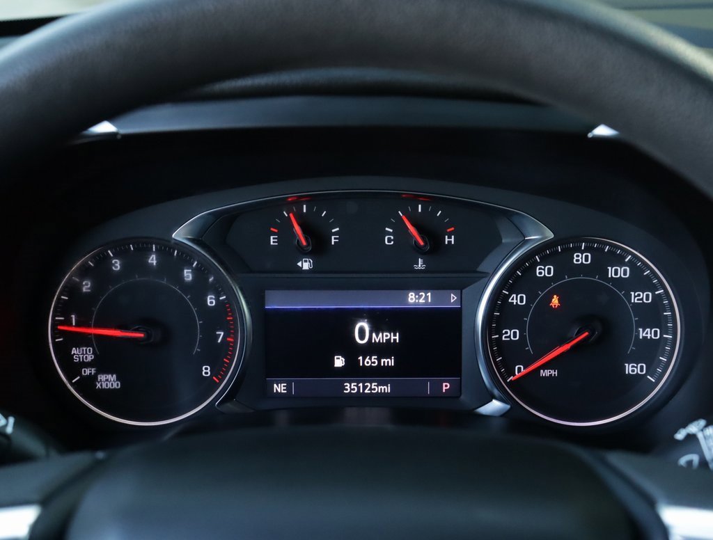 Used 2023 Chevrolet Blazer LT w/ Convenience Package image 11