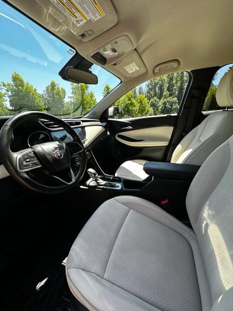 Used 2022 Buick Encore GX Select FWD image 14