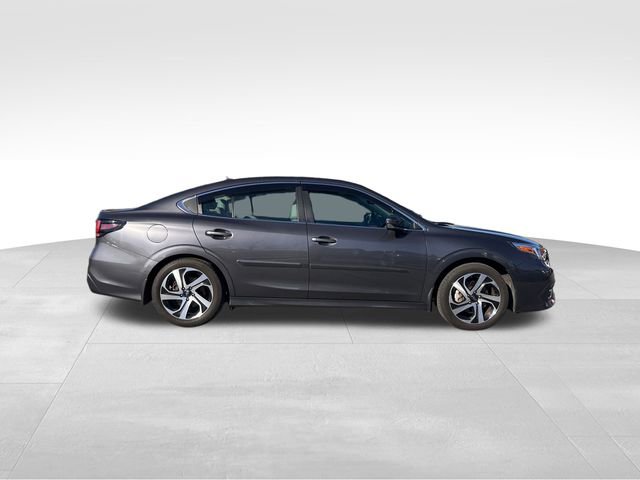 Used 2022 Subaru Legacy Limited image 6