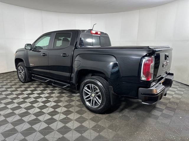Used 2022 GMC Canyon AT4 image 5