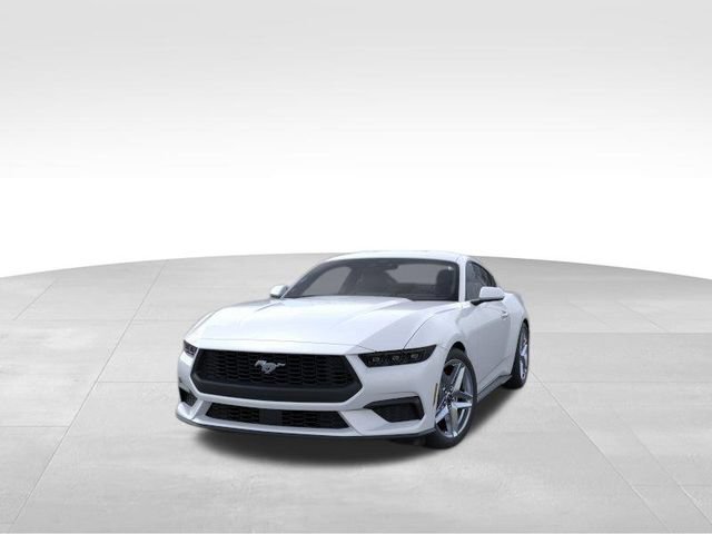 New 2026 Ford Mustang Coupe RWD image 3