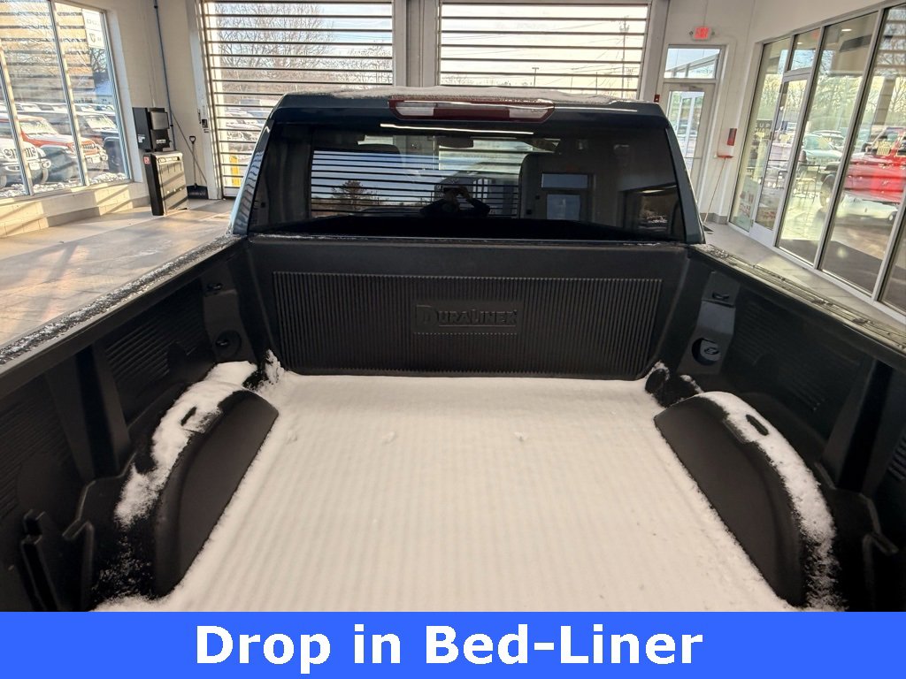 Used 2024 Chevrolet Silverado 1500 LT image 12