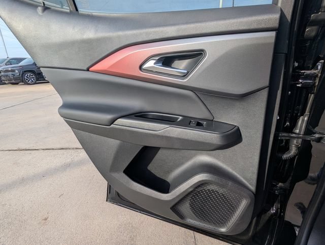 New 2026 Chevrolet Equinox EV RS FWD image 7