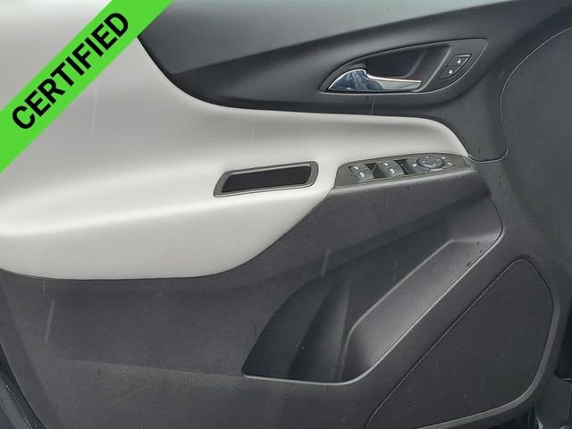 Certified 2024 Chevrolet Equinox LS w/ LS Convenience Package AWD/4WD image 23