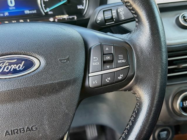 Used 2022 Ford Maverick Lariat w/ Equipment Group 500A Standard AWD/4WD image 33
