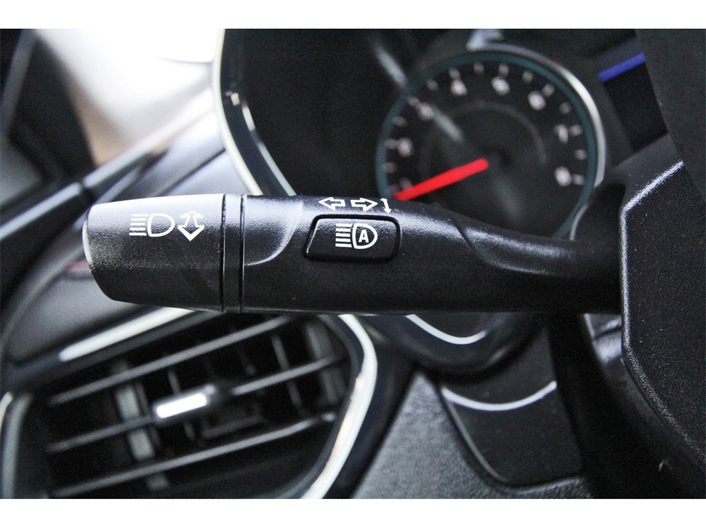 Used 2024 Chevrolet Equinox RS image 17