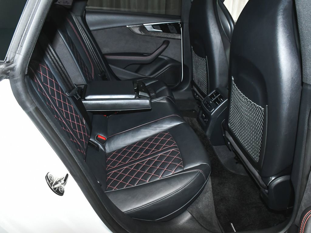 Used 2023 Audi S5 Premium Plus w/ Premium Plus Package image 63