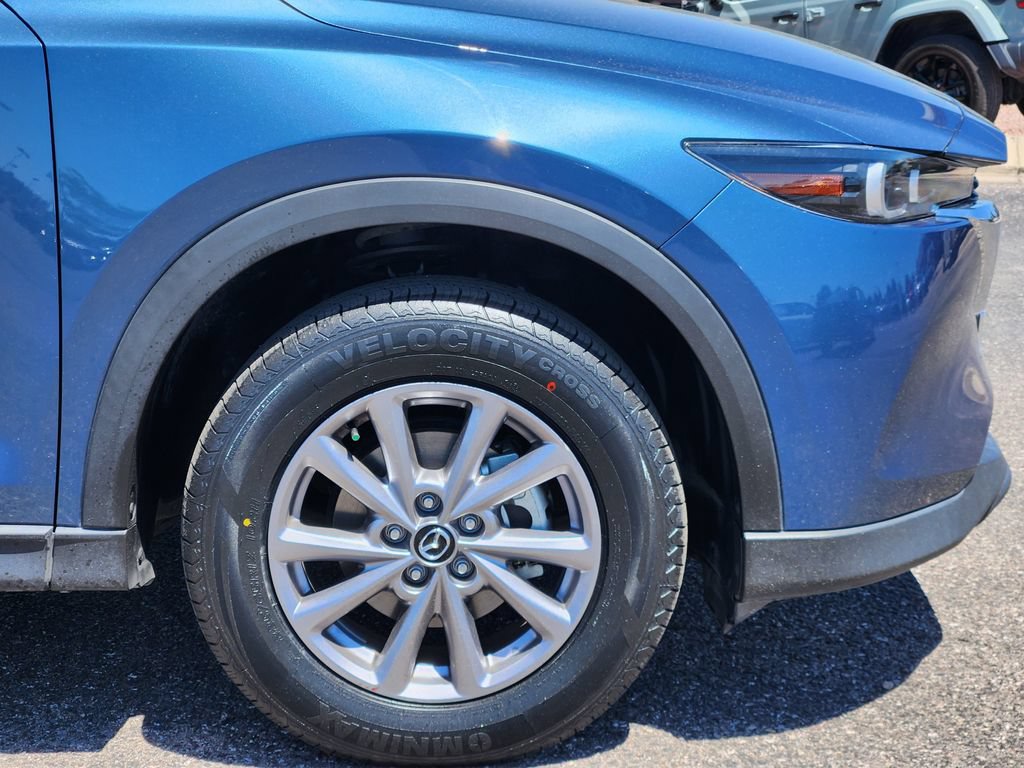 Used 2023 MAZDA CX-5 AWD 2.5 S image 29