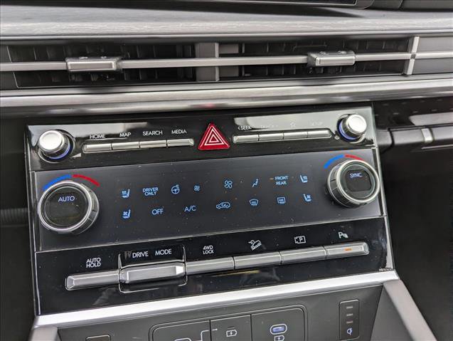 New 2026 Hyundai Santa Fe Limited image 20