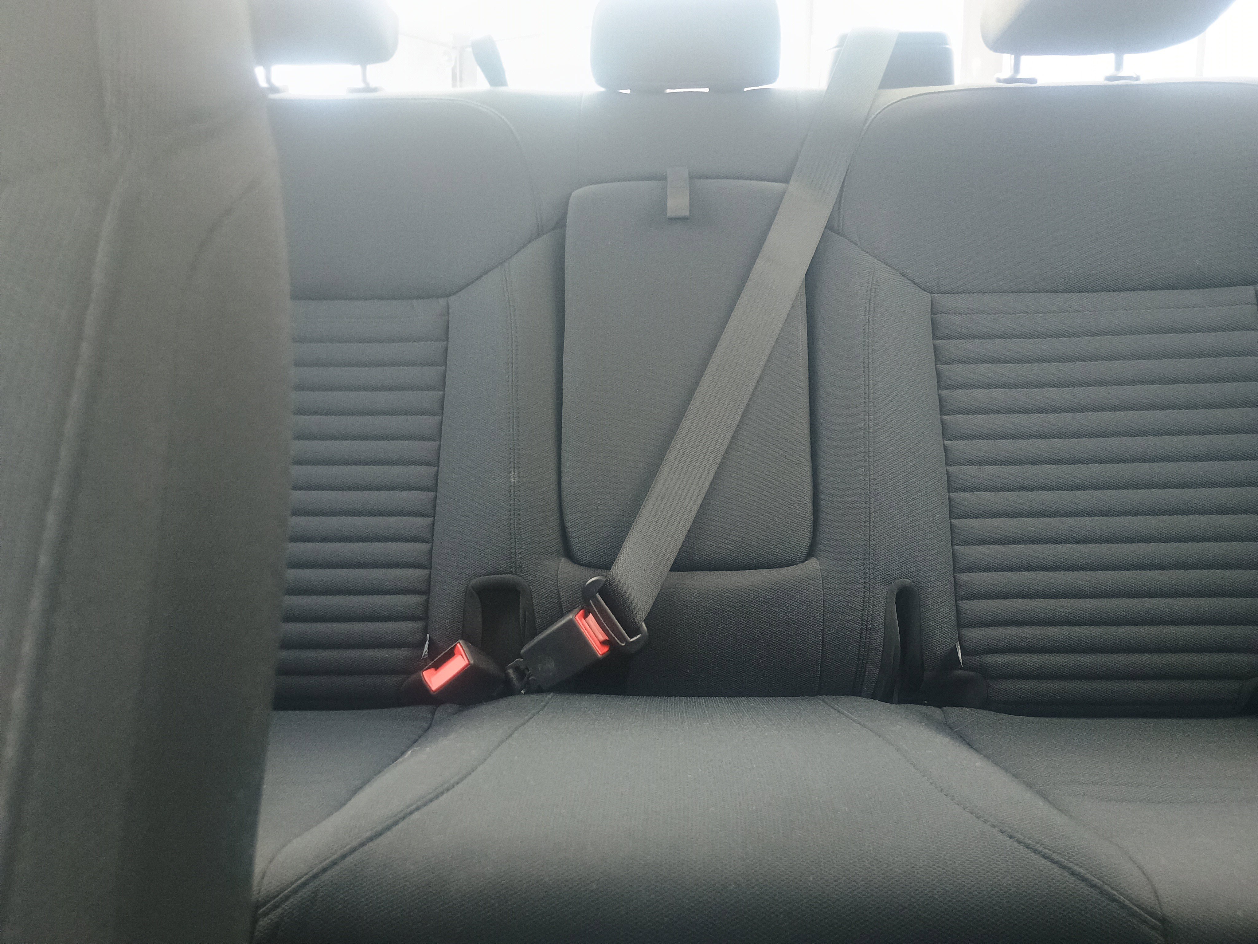 Certified 2019 Ford Ranger XL w/ Equipment Group 101A Mid image 29