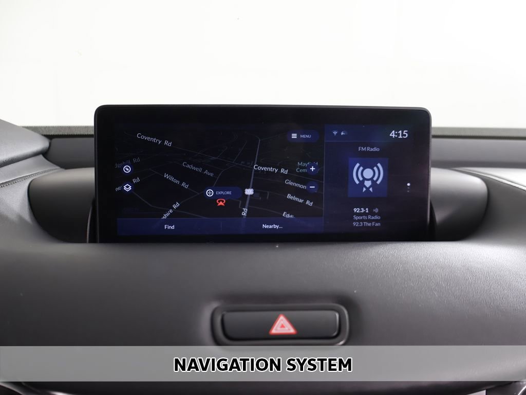Used 2021 Acura TLX SH-AWD w/ Advance Package image 3