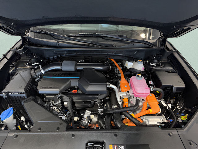 Used 2024 Hyundai Tucson N Line AWD/4WD image 37