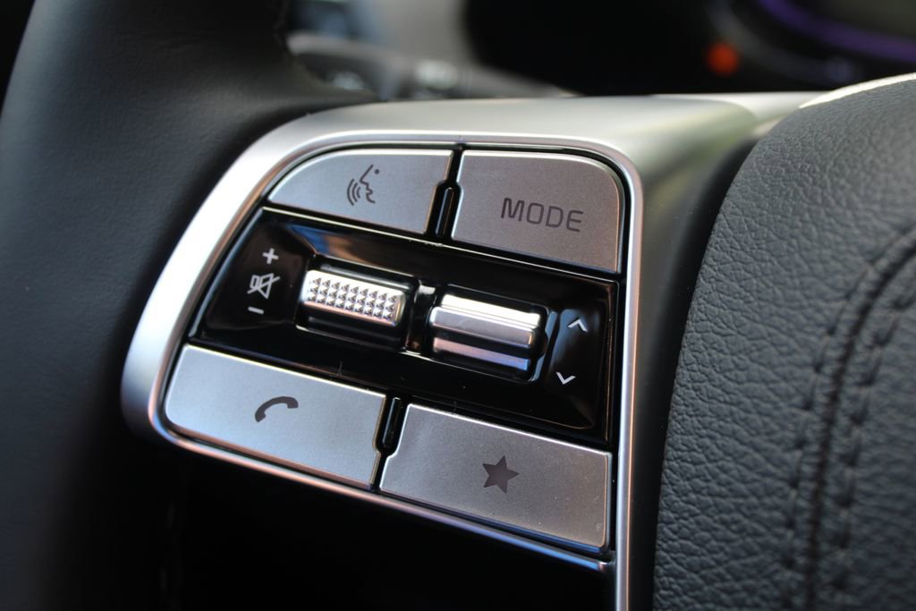 New 2025 Kia Telluride EX X-Line image 27