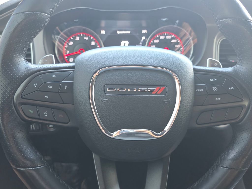 Certified 2023 Dodge Charger Scat Pack image 34