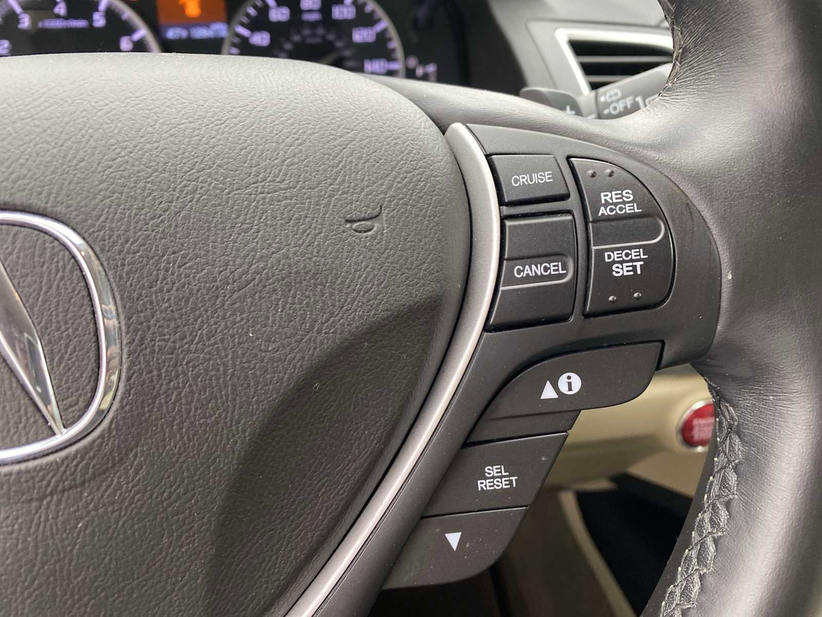 Used 2016 Acura RDX Tech Pkg image 19