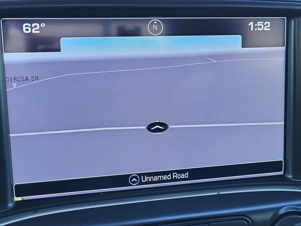 Used 2016 GMC Sierra 1500 SLT w/ SLT Premium Package image 23