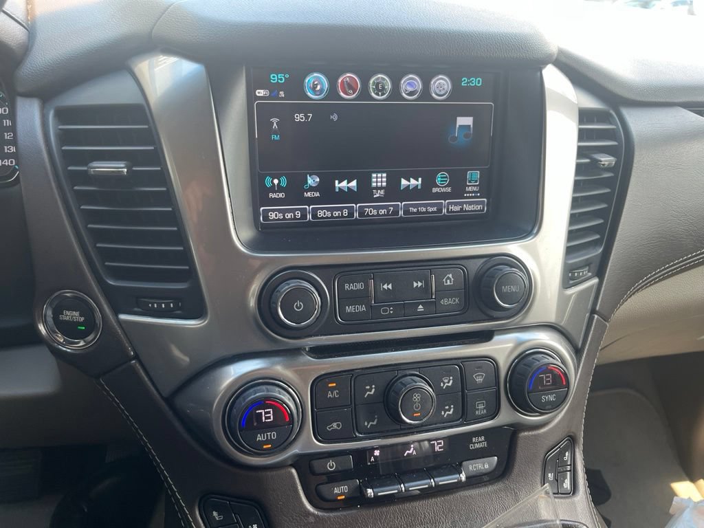 Used 2019 Chevrolet Tahoe Premier RWD image 9