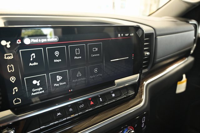 New 2026 GMC Sierra 1500 Elevation image 16