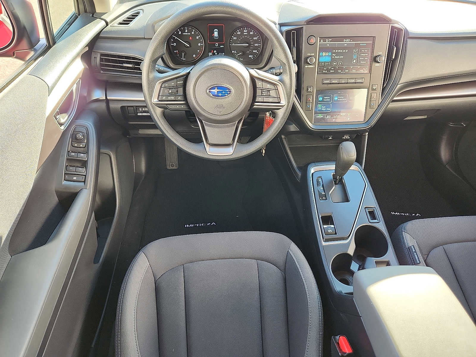 Used 2025 Subaru Impreza 2.0i image 11
