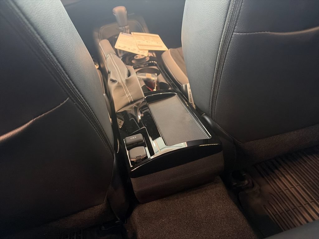 New 2026 Toyota Corolla GR AWD/4WD image 14