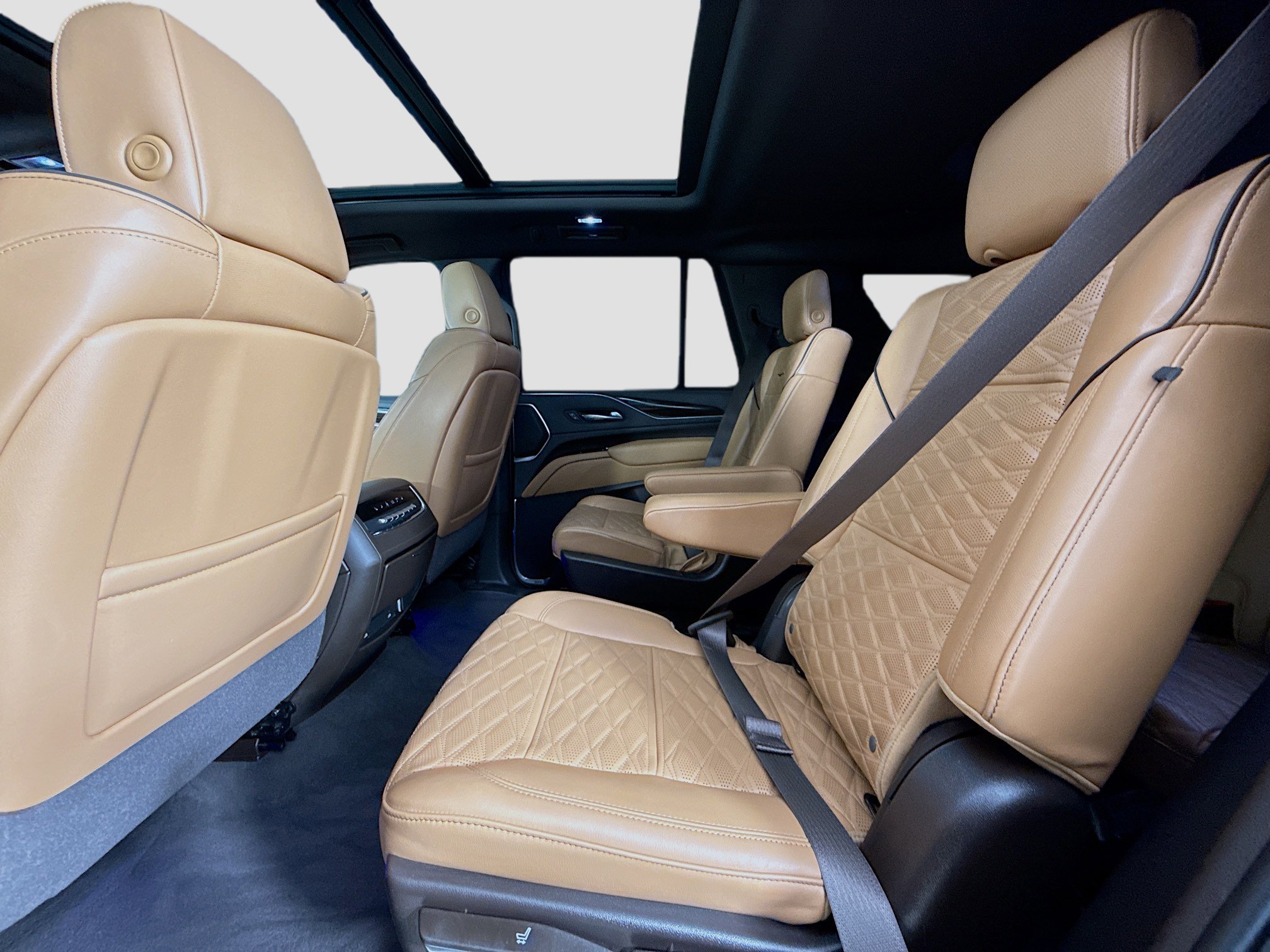 Used 2022 Cadillac Escalade Premium Luxury image 26