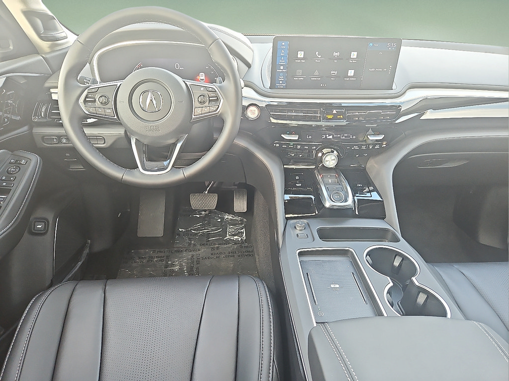 Used 2026 Acura MDX w/ Technology Package FWD image 13