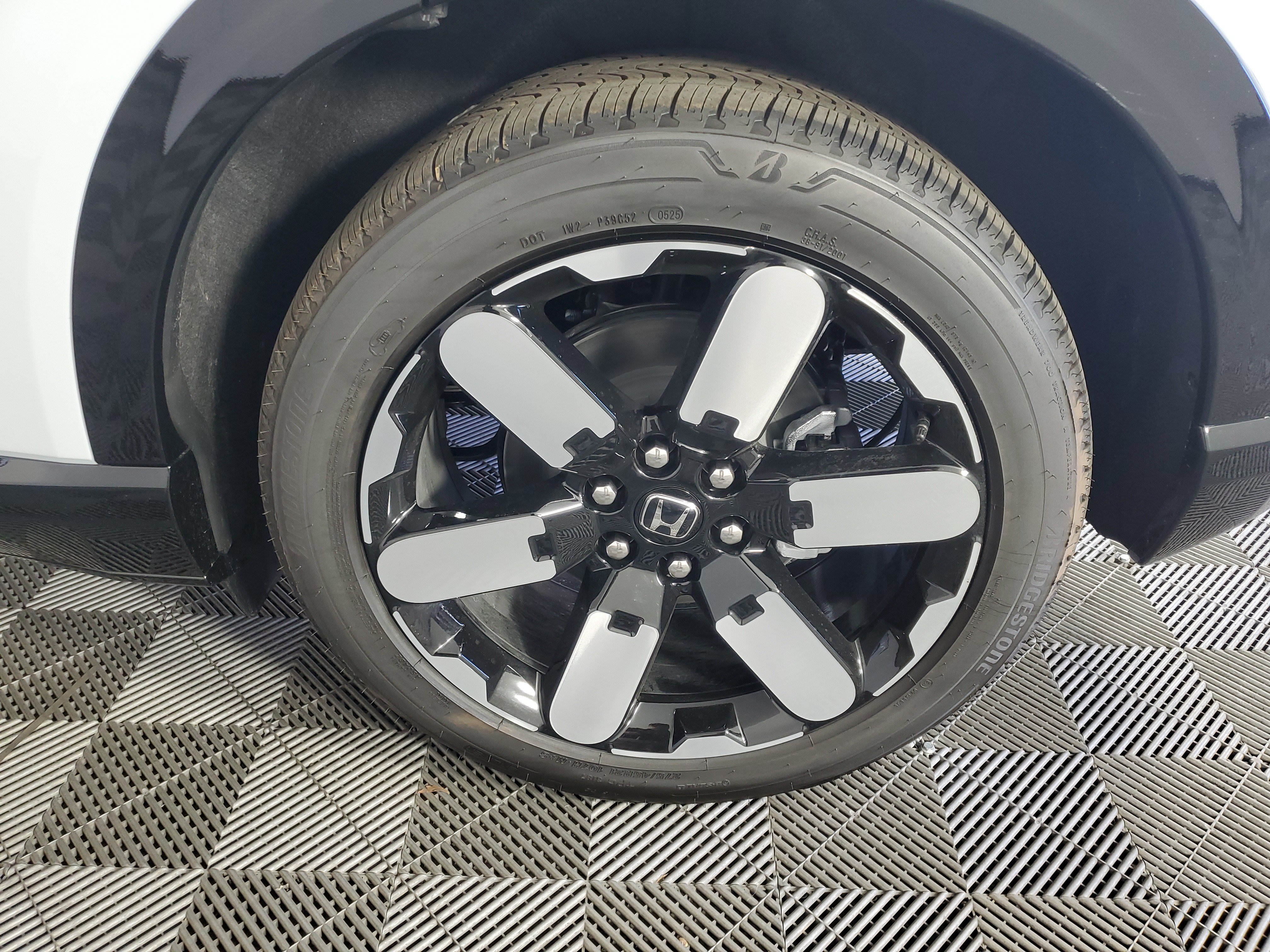 New 2026 Honda Prologue Elite image 33