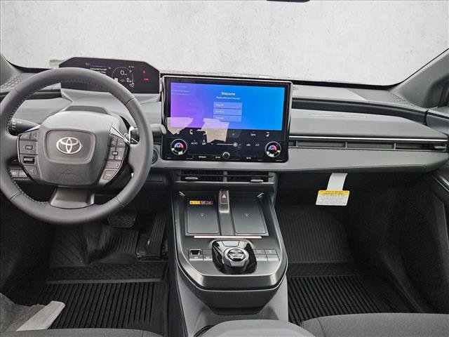 New 2026 Toyota C-HR AWD/4WD image 14