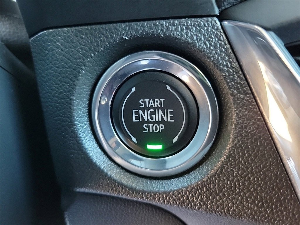 Used 2024 Buick Encore GX Sport Touring image 29